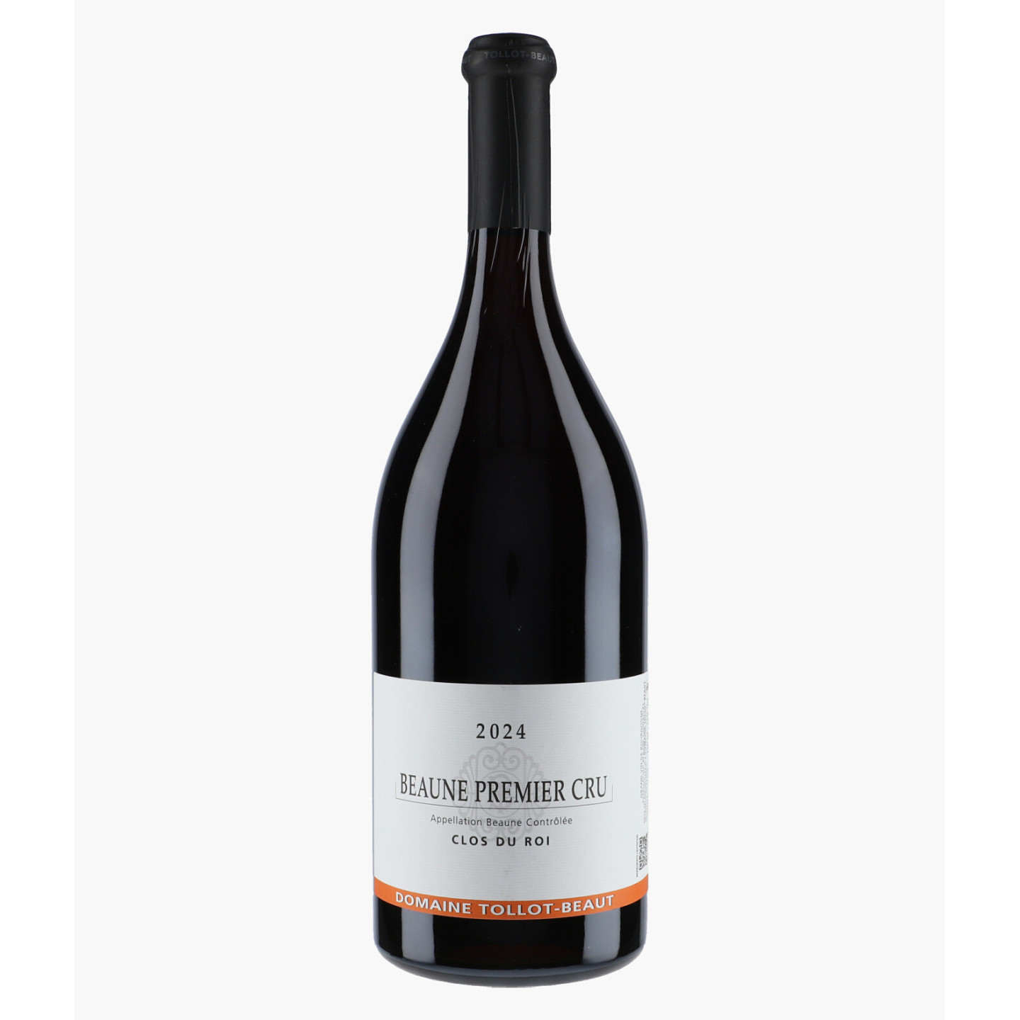 Beaune 1er Cru Clos du Roi | TOLLOT-BEAUT