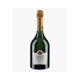 Champagne Comtes de Champagne | TAITTINGER