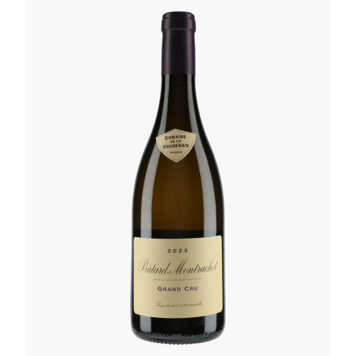 Bâtard-Montrachet Grand Cru | VOUGERAIE