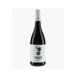 Barbera d'Alba DOC 2024 | LALU
