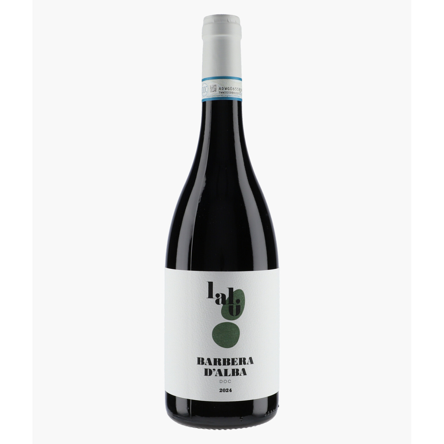 Barbera d'Alba DOC | LALU