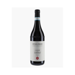 Langhe Nebbiolo | GIULIA NEGRI
