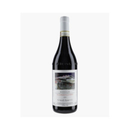Barolo Del Comune Di La Morra 2022 | TREDIBERRI