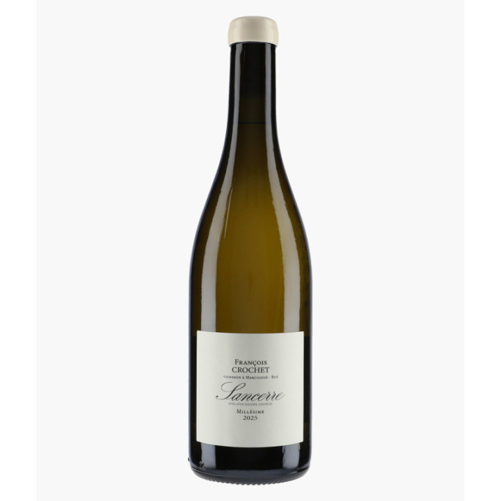 Sancerre 2025 | CROCHET FRANCOIS