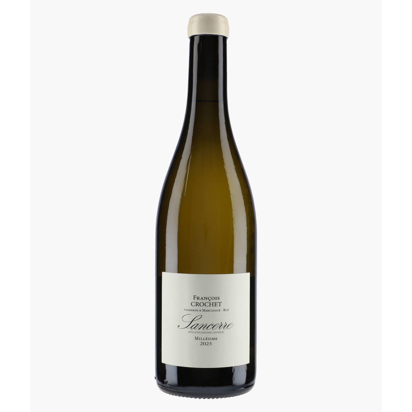 Sancerre 2025 | CROCHET FRANCOIS