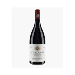 Bourgogne Pinot Noir | RAMONET J-C