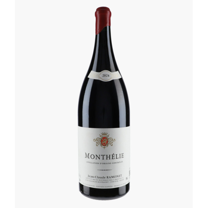 Monthélie | RAMONET J-C