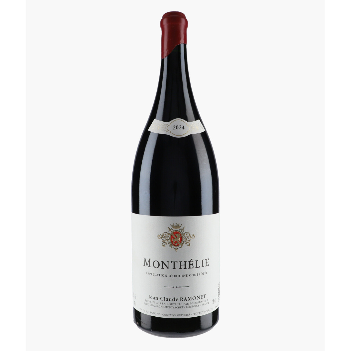Monthélie | RAMONET J-C