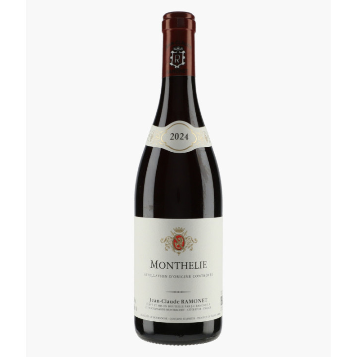 Monthélie | RAMONET J-C