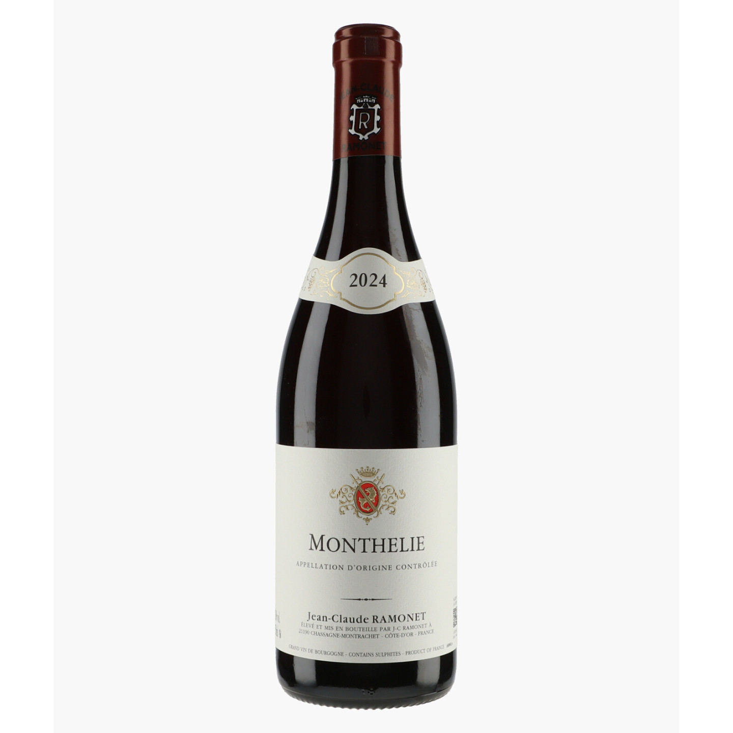 Monthélie | RAMONET J-C