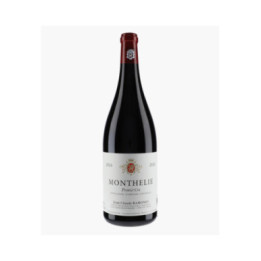 Monthélie 1er Cru | RAMONET J-C
