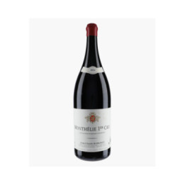 Monthélie 1er Cru 2024 | RAMONET J-C
