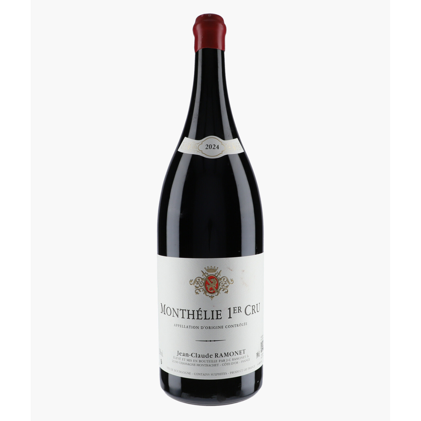 Monthélie 1er Cru | RAMONET J-C