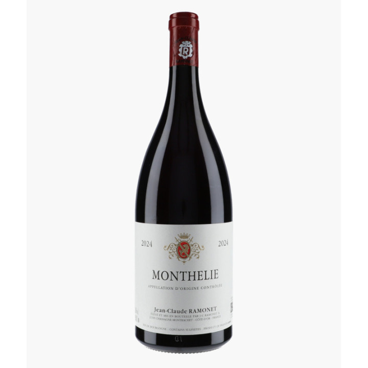 Monthélie 2024 | RAMONET J-C
