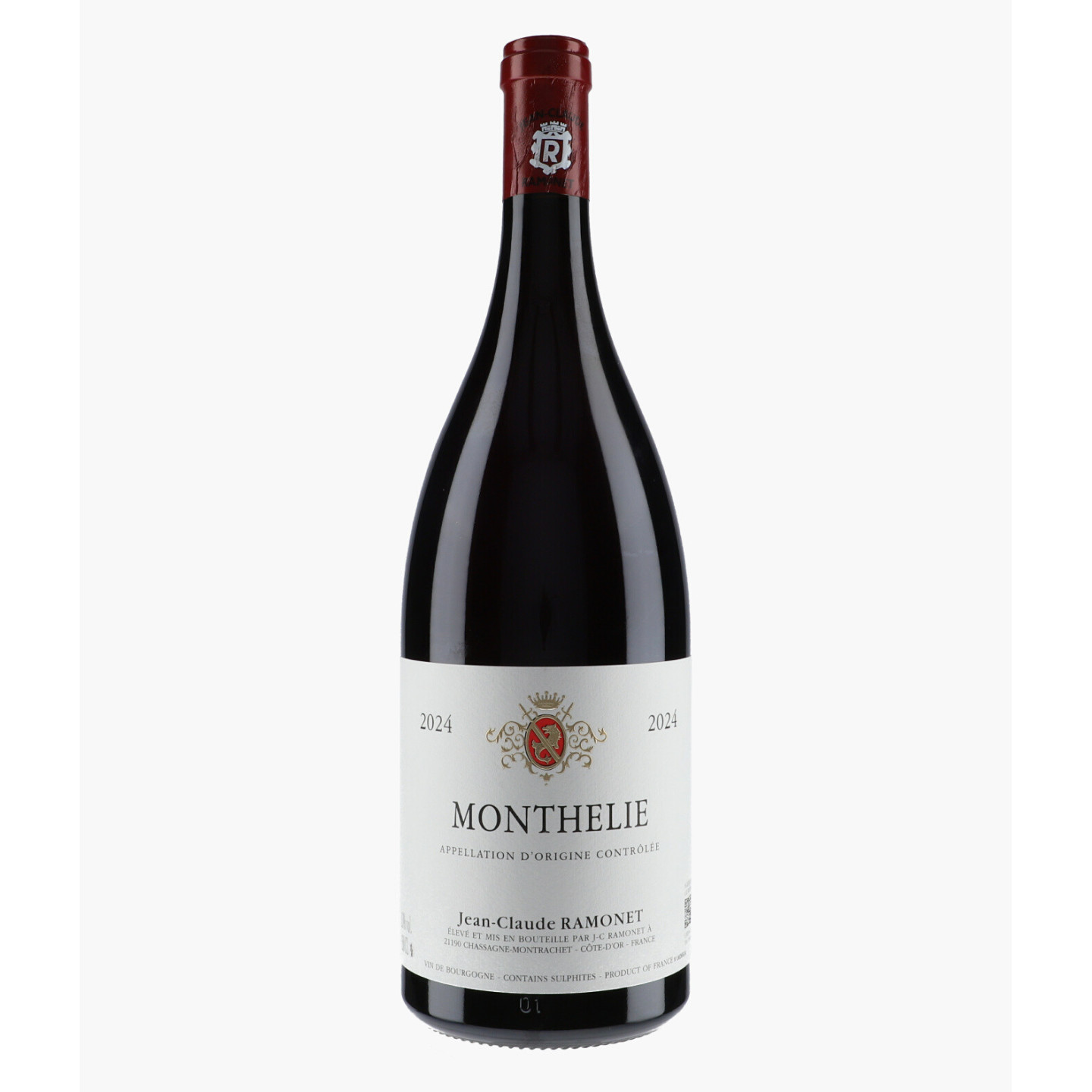 Monthélie 2024 | RAMONET J-C