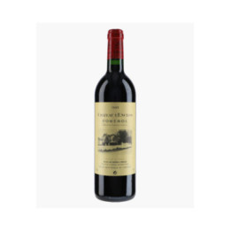 Château L' Enclos 1995 | CHATEAU L'ENCLOS