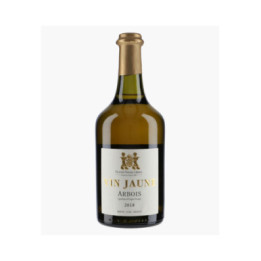 Arbois Vin Jaune 2018 | FRUITIERE VINICOLE ARBOIS