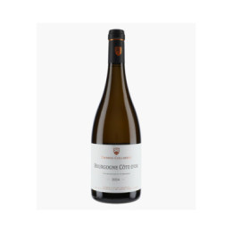 Bourgogne Côte d'Or Chardonnay 2024 | THOMAS-COLLARDOT