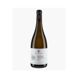 Mâcon-Péronne Ars Vinea 2024 | THOMAS-COLLARDOT