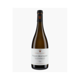 Puligny-Montrachet Les Enseignières 2024 | THOMAS-COLLARDOT