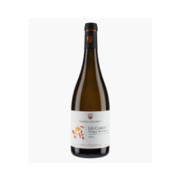 Puligny-Montrachet Les Climats 2024 | THOMAS-COLLARDOT