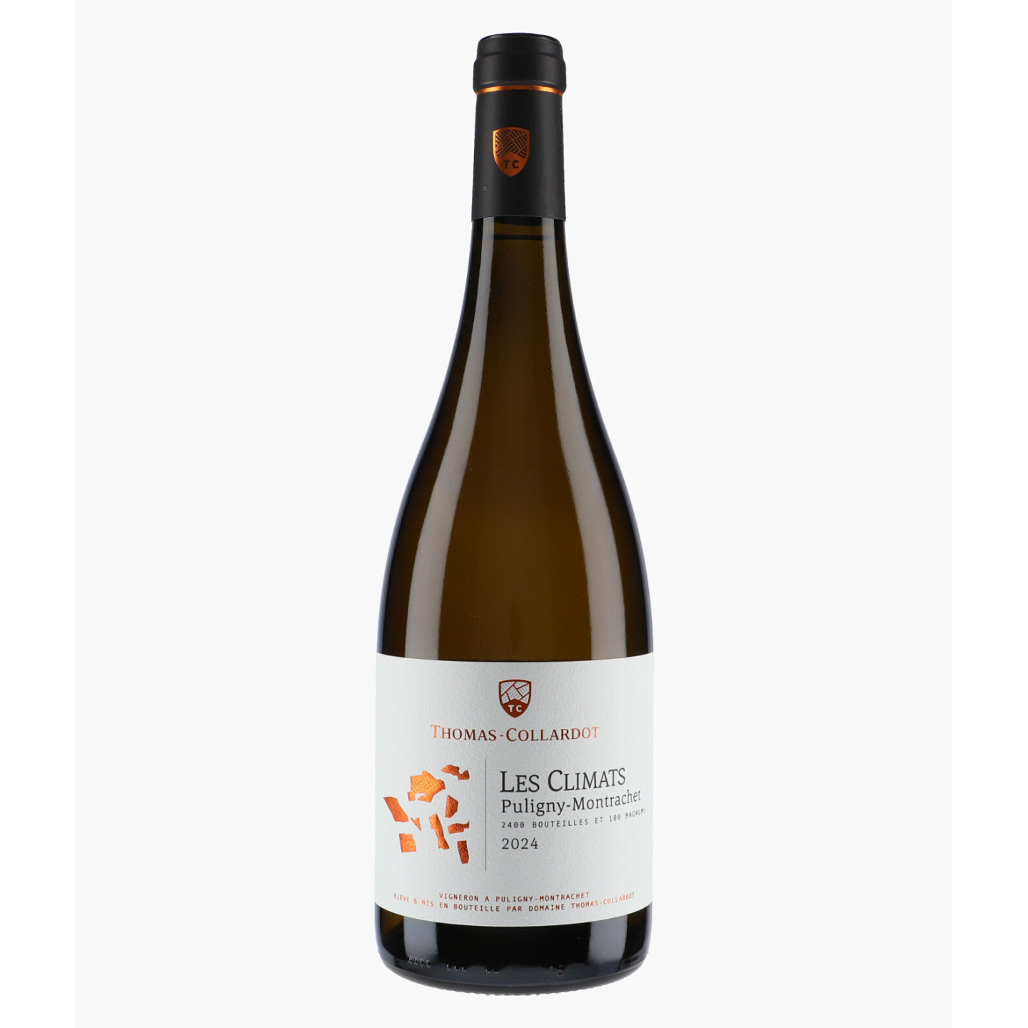 Puligny-Montrachet Les Climats 2024 | THOMAS-COLLARDOT