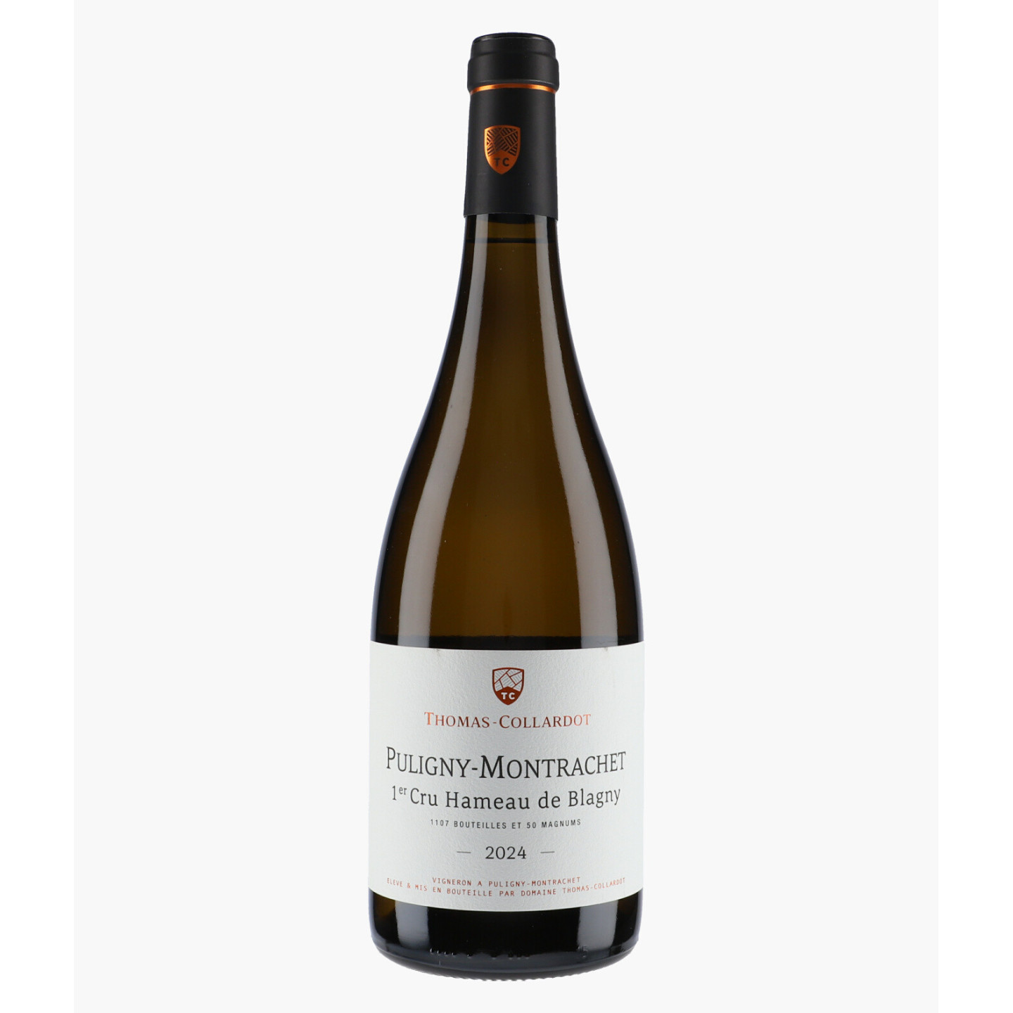 Puligny-Montrachet 1er Cru Hameau de Blagny 2024 | THOMAS-COLLARDOT