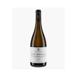 Puligny-Montrachet 1er Cru Les Folatières Au Chaniot 2024 | THOMAS-COLLARDOT