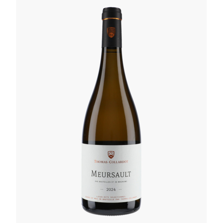 Meursault 2024 | THOMAS-COLLARDOT