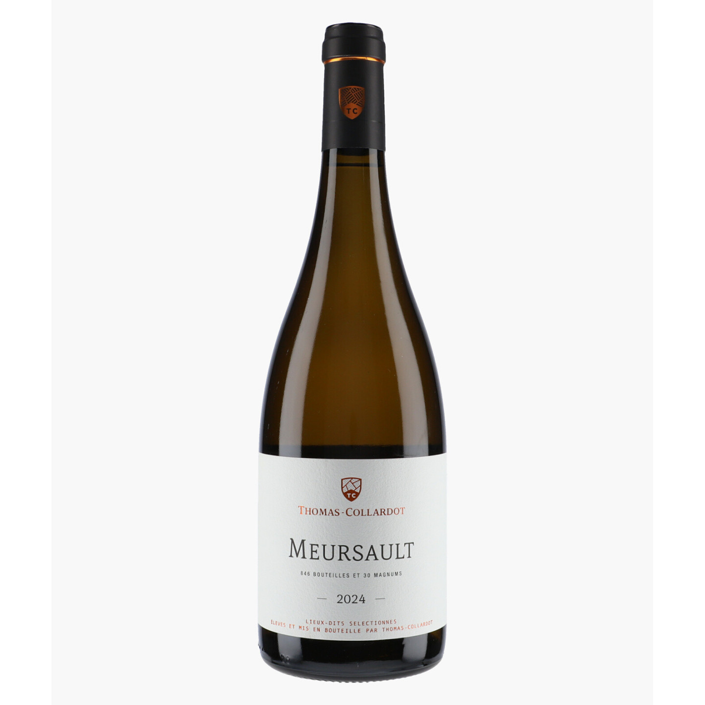 Meursault 2024 | THOMAS-COLLARDOT