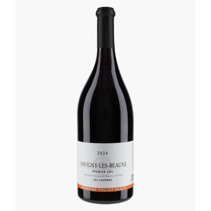 Savigny-les-Beaune 1er Cru Les Lavières | TOLLOT-BEAUT