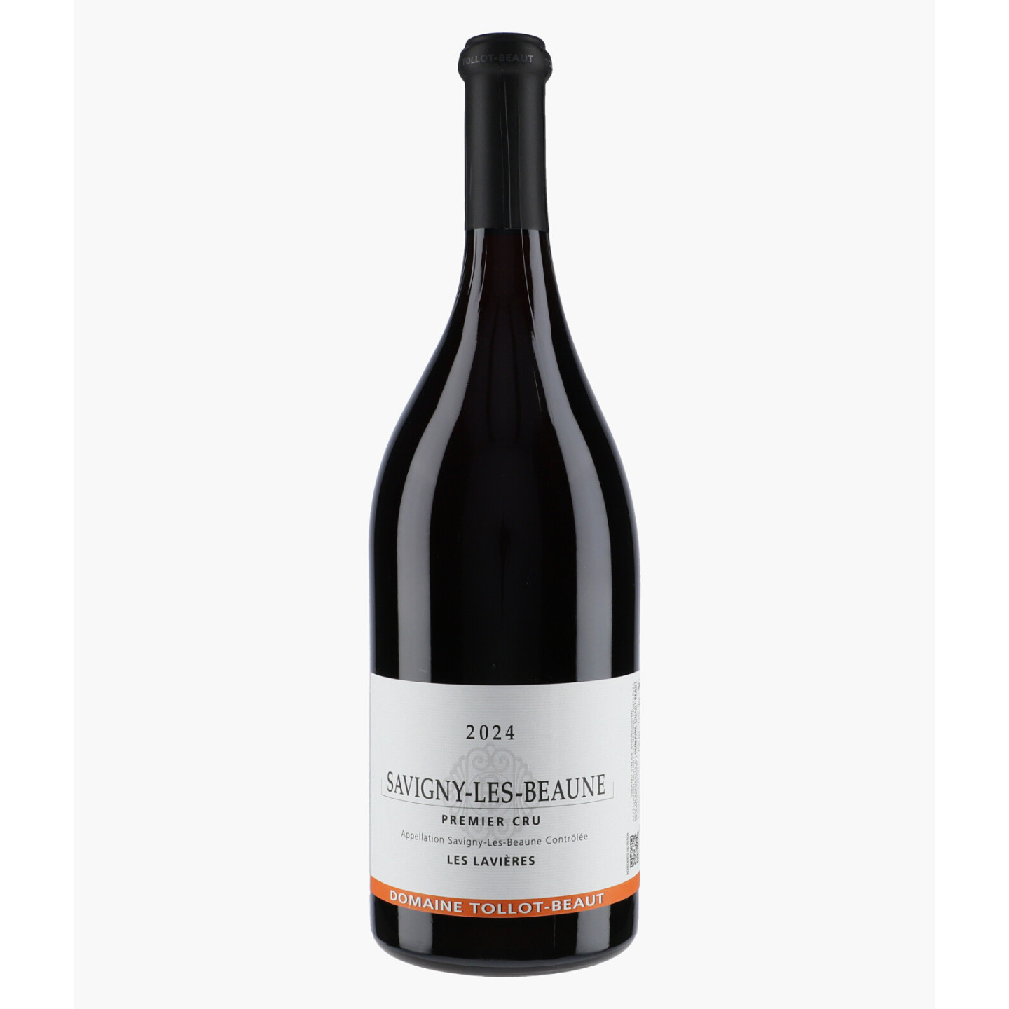 Savigny-les-Beaune 1er Cru Les Lavières | TOLLOT-BEAUT
