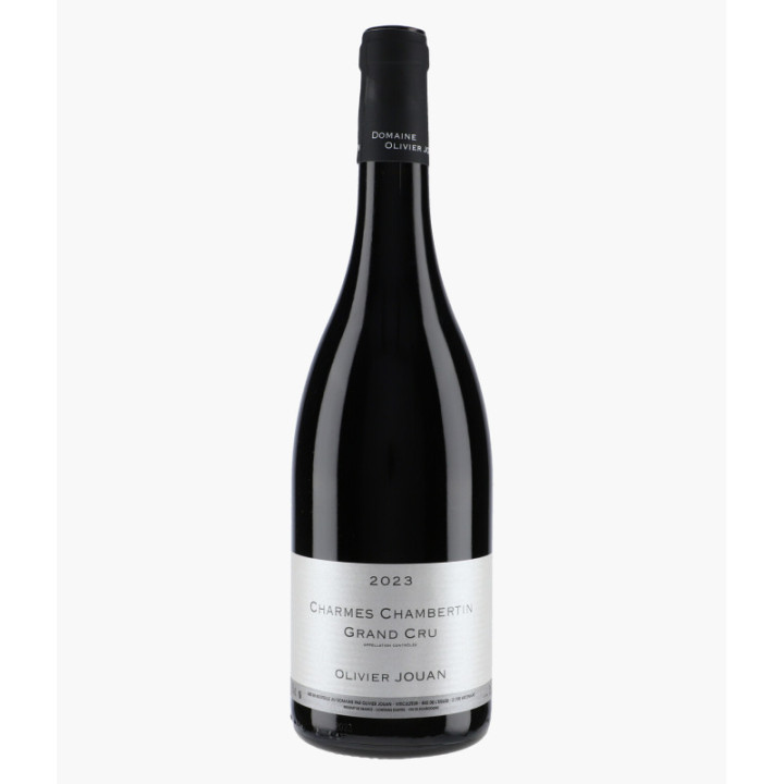Charmes-Chambertin Grand Cru 2023 | JOUAN OLIVIER