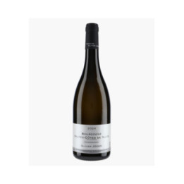 Bourgogne Hautes-Côtes de Nuits 2024 | JOUAN OLIVIER