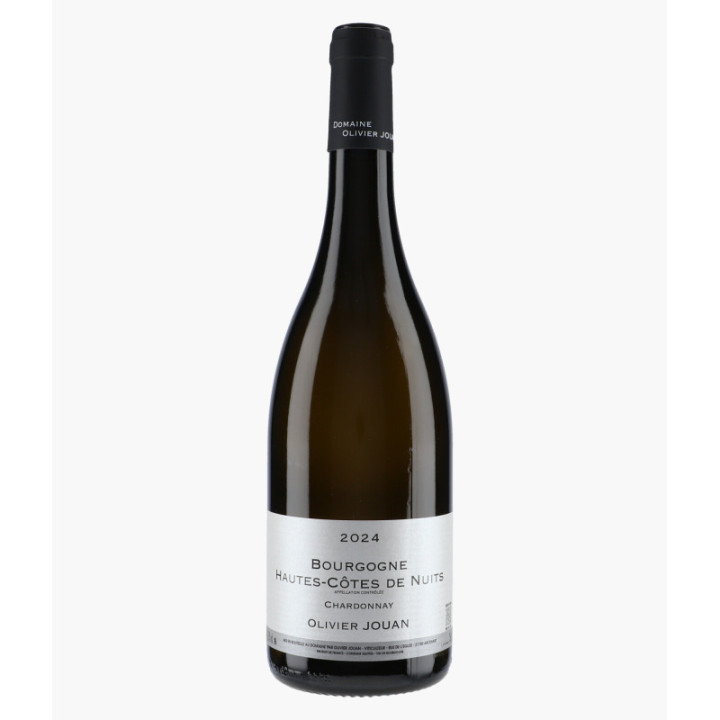 Bourgogne Hautes-Côtes de Nuits 2024 | JOUAN OLIVIER