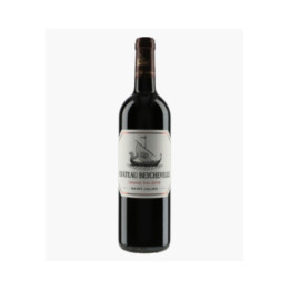 Château Beychevelle 2019 | CHÂTEAU BEYCHEVELLE