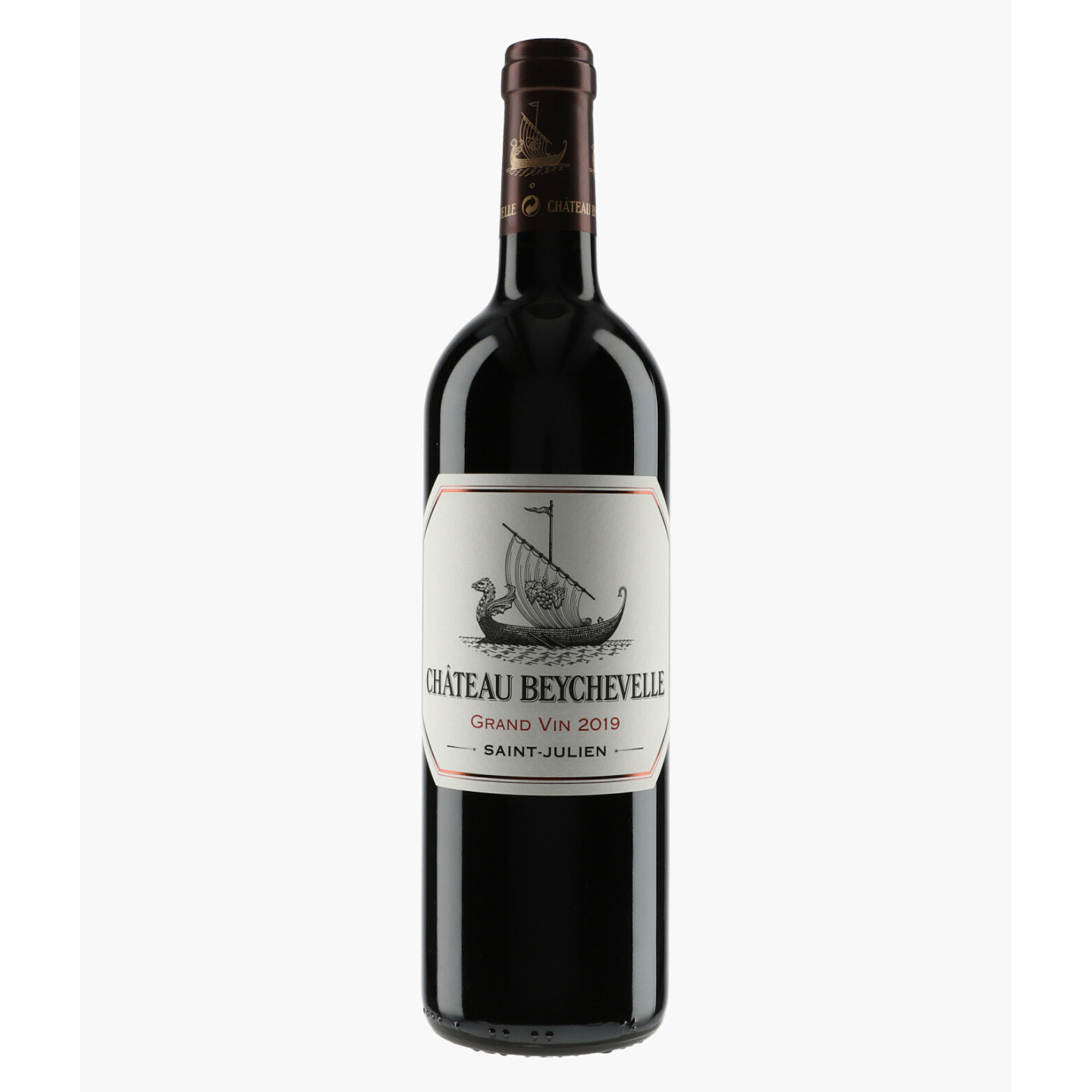 Château Beychevelle | CHÂTEAU BEYCHEVELLE