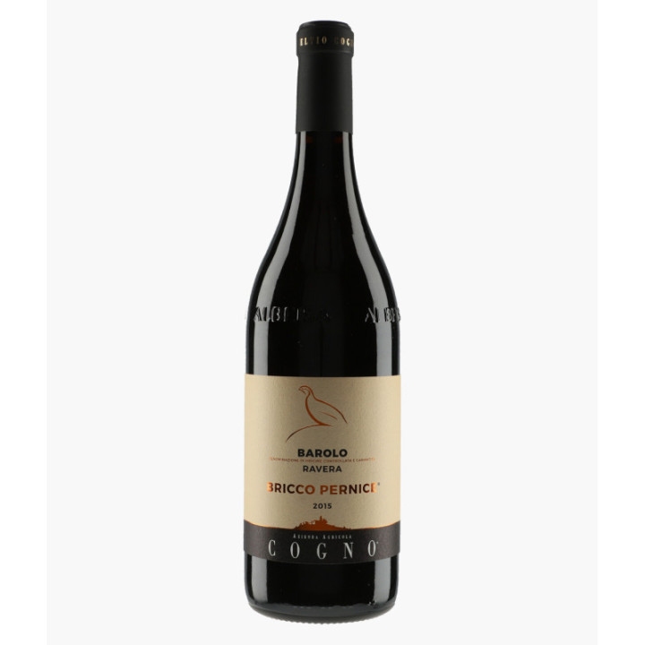 Barolo Bricco Pernice | COGNO ELVIO