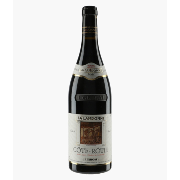 Côte-Rôtie La Landonne | GUIGAL ETIENNE