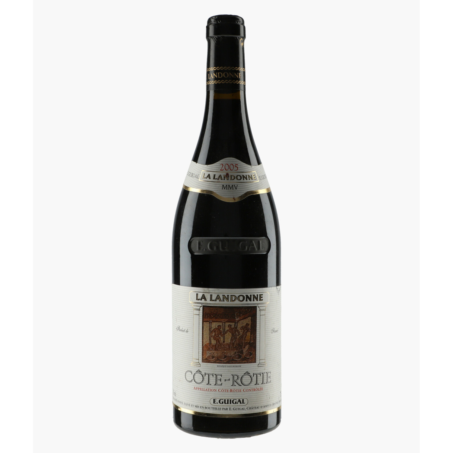 Côte-Rôtie La Landonne | GUIGAL ETIENNE