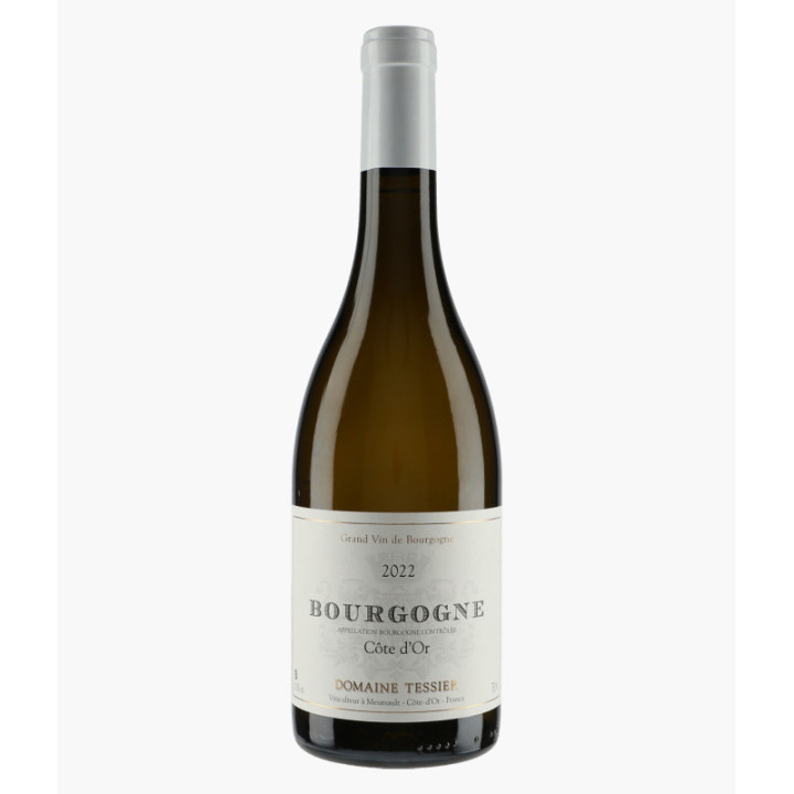 Bourgogne Côte d'Or | TESSIER