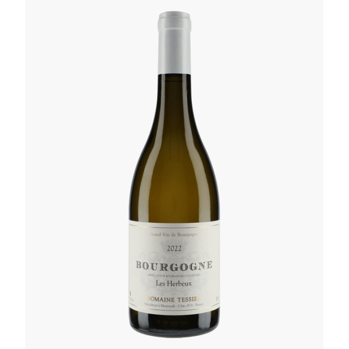 Bourgogne Les Herbeux 2022 | TESSIER