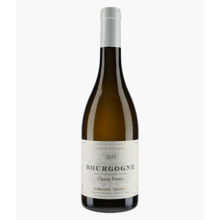 Bourgogne Champ-Perrier | TESSIER
