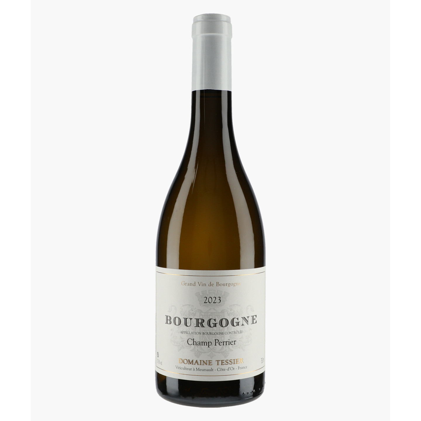Bourgogne Champ-Perrier | TESSIER