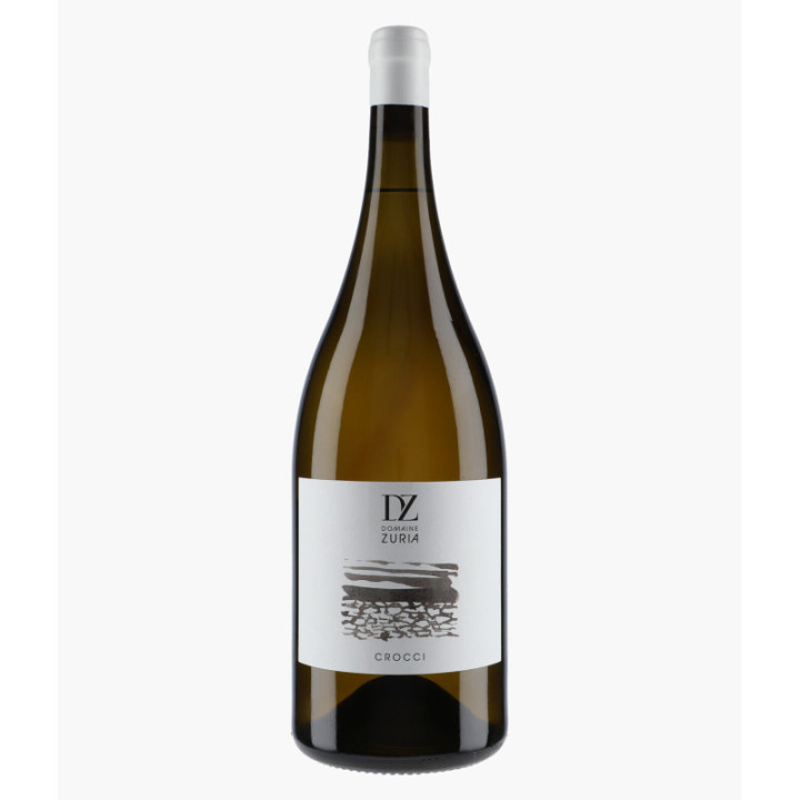 Crocci 2025 | ZURIA DOMAINE