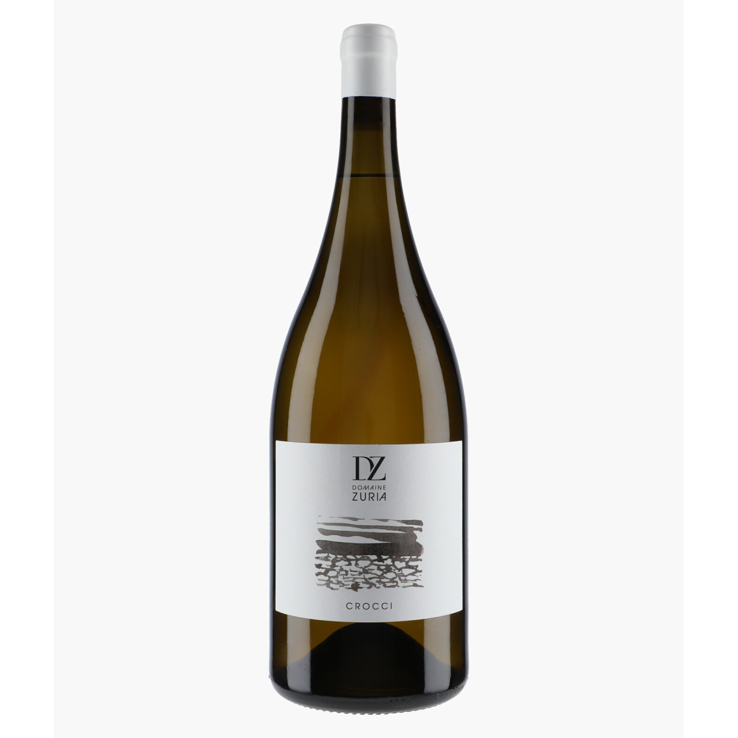 Crocci 2025 | ZURIA DOMAINE