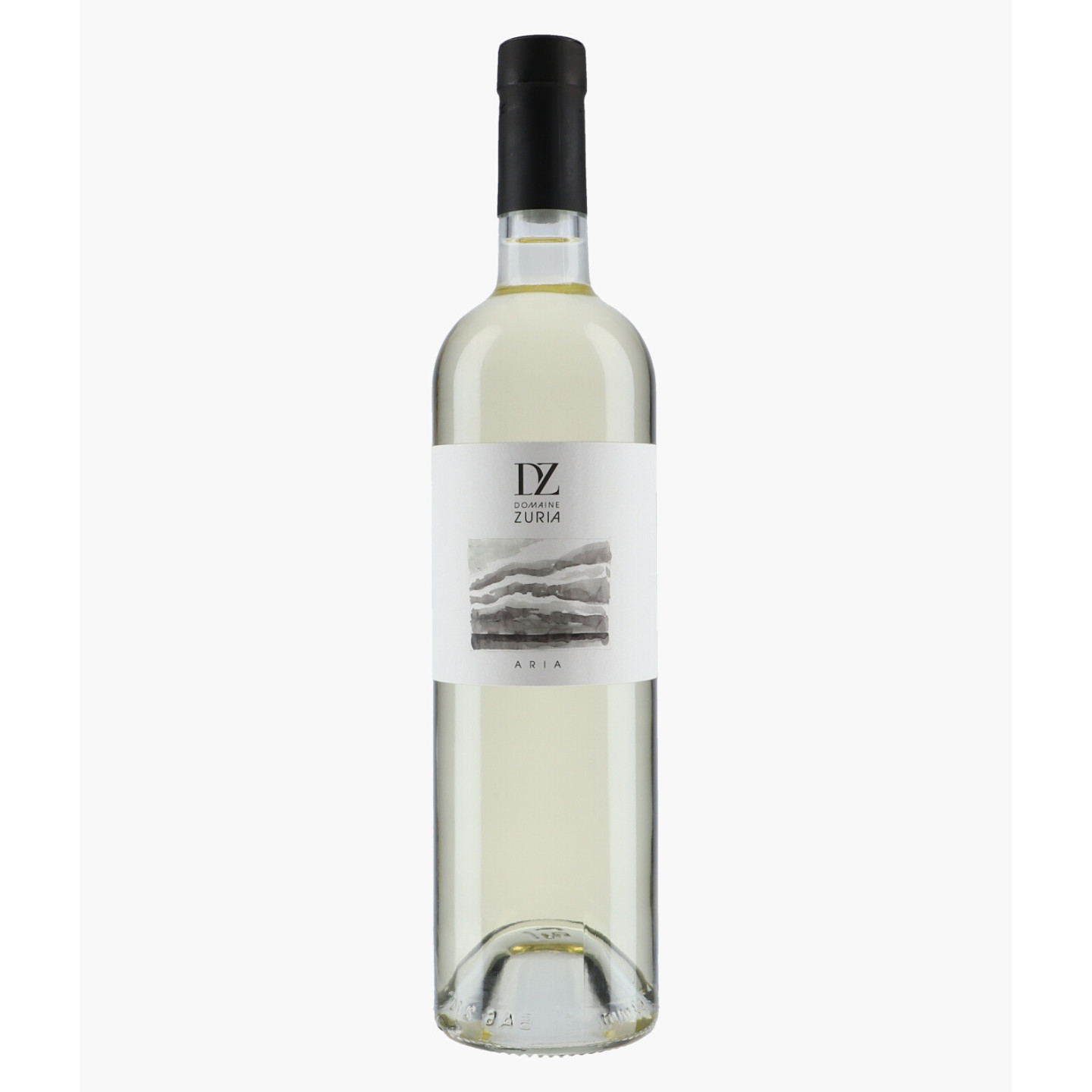 Aria 2025 | ZURIA DOMAINE