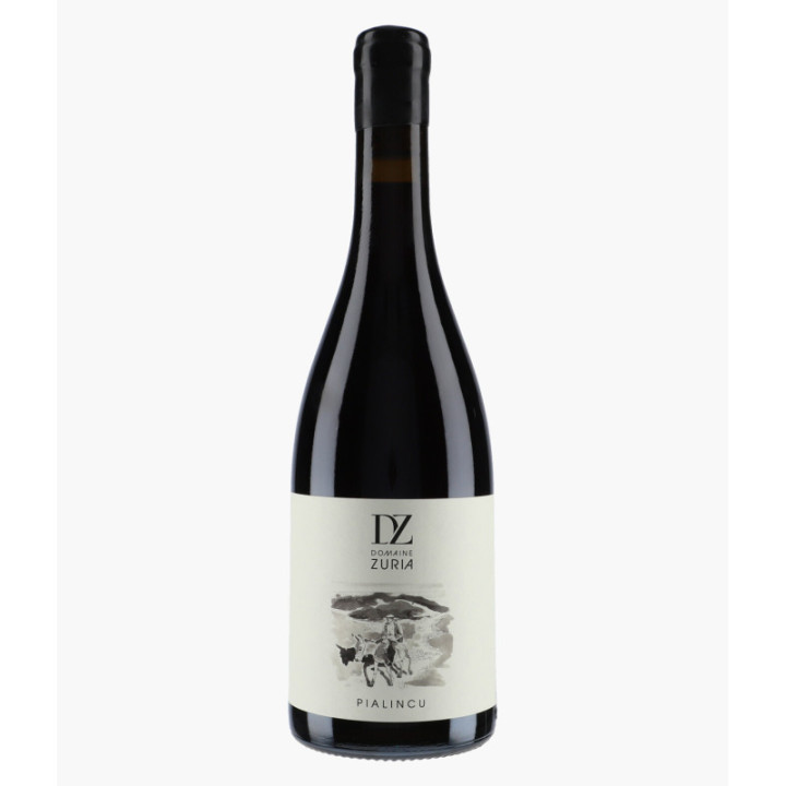 Pialincu 2024 | ZURIA DOMAINE