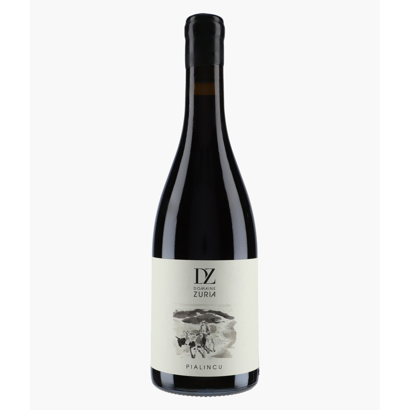 Pialincu 2024 | ZURIA DOMAINE