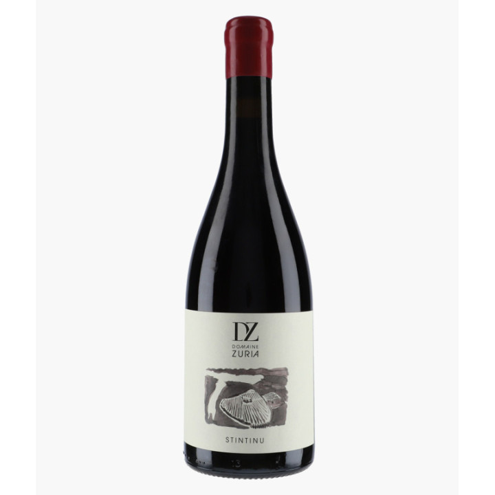 Stintinu 2024 | ZURIA DOMAINE
